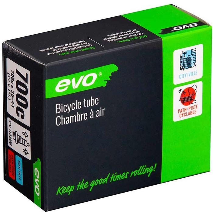 evo presta tube