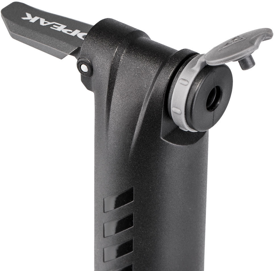 topeak mountain portable air pump